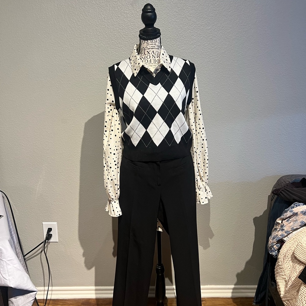 Entire outfit for $27